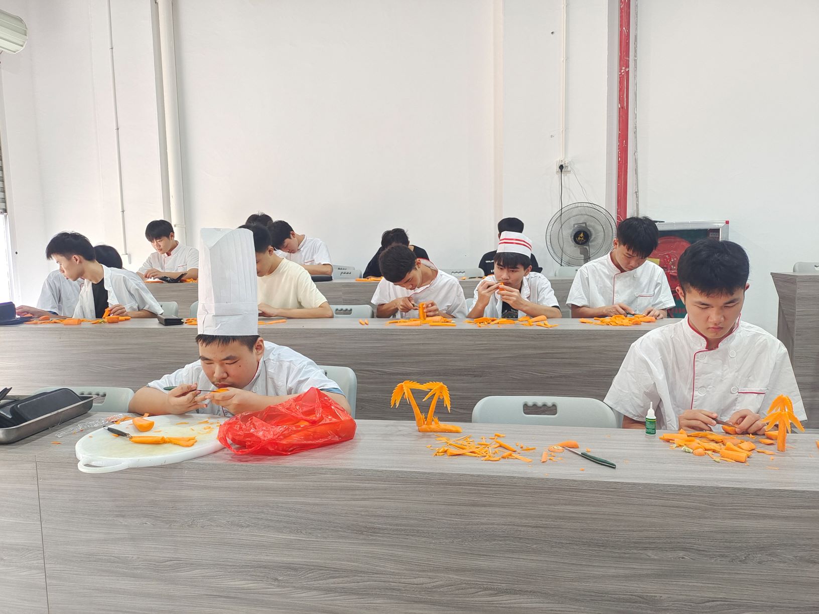 学生作品展示丨LY.COM